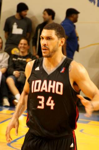 Jeff Ayres Net Worth 2018: What is this basketball player worth?