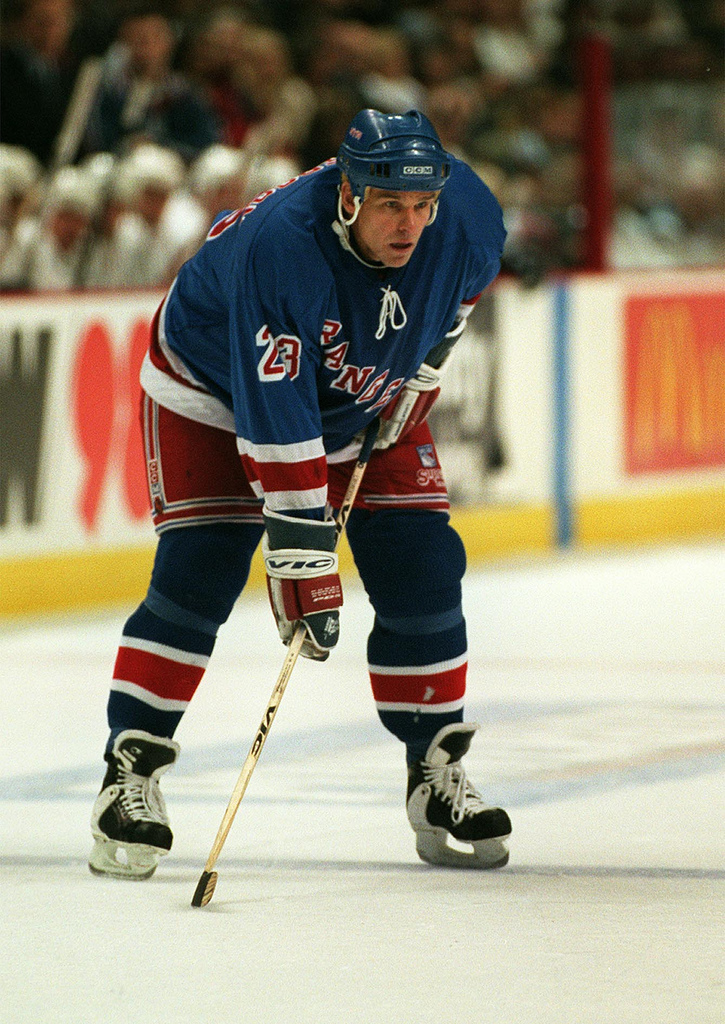 Jeff Beukeboom Net Worth 2018: What is this ice hockey player worth?