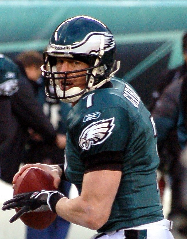 Jeff Garcia Net Worth 2018 What is this NFL football player worth?