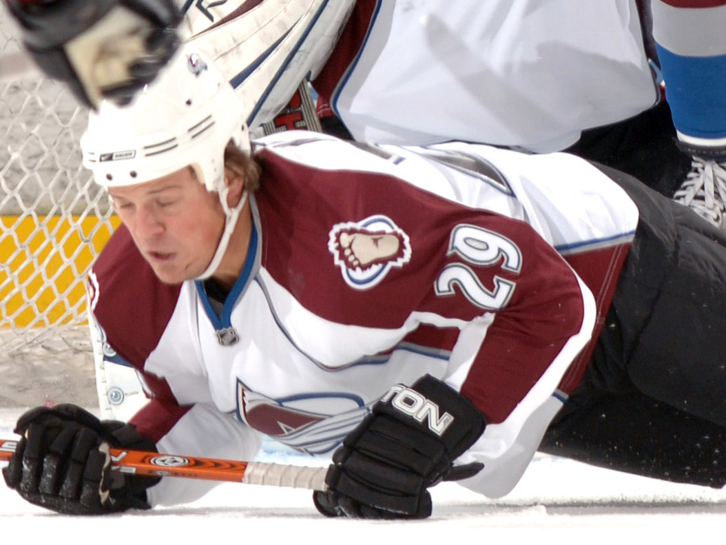 Jeff Jillson Net Worth 2018: What is this ice hockey player worth?