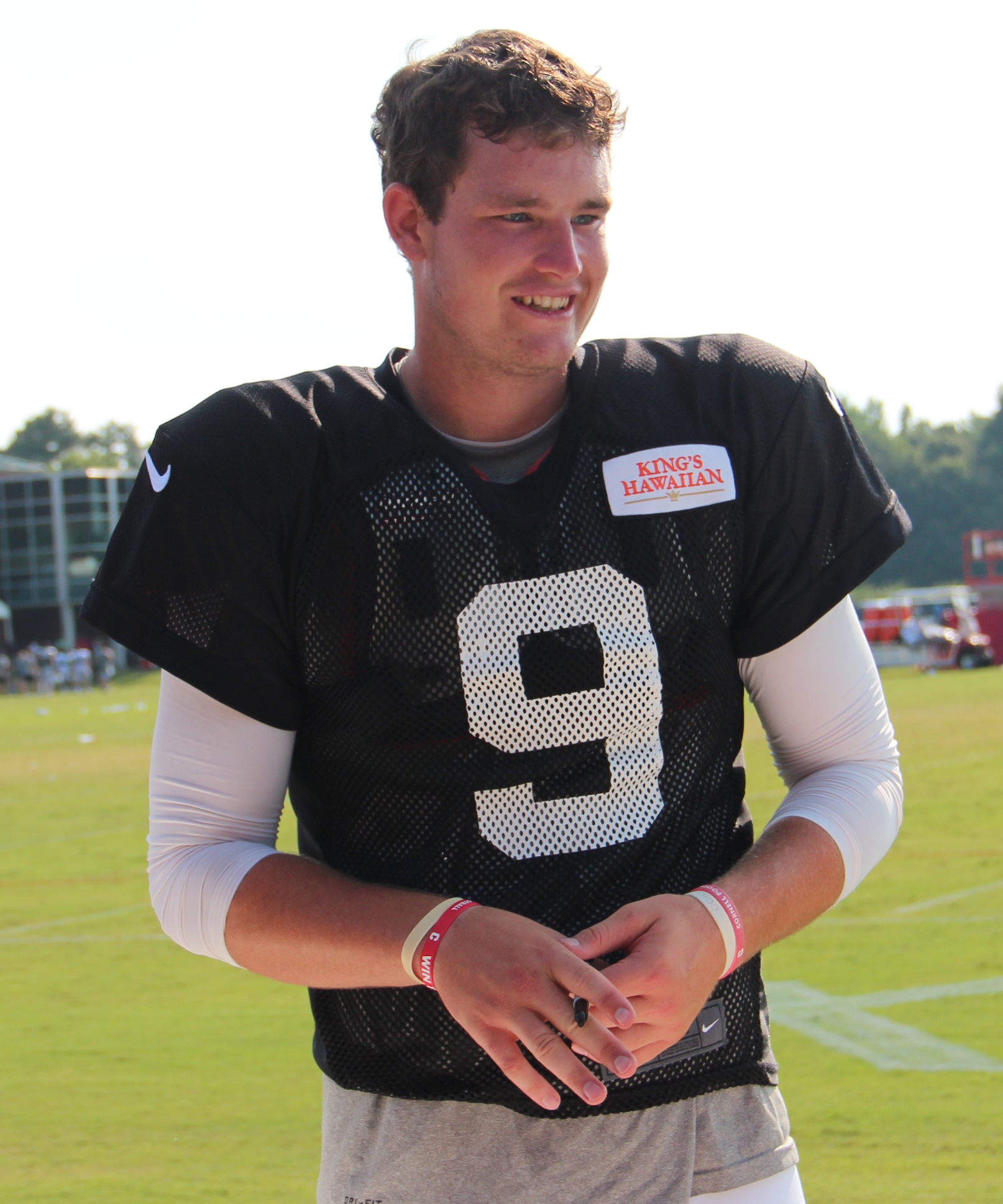 Jeff Mathews Net Worth 2018: What is this NFL football player worth?
