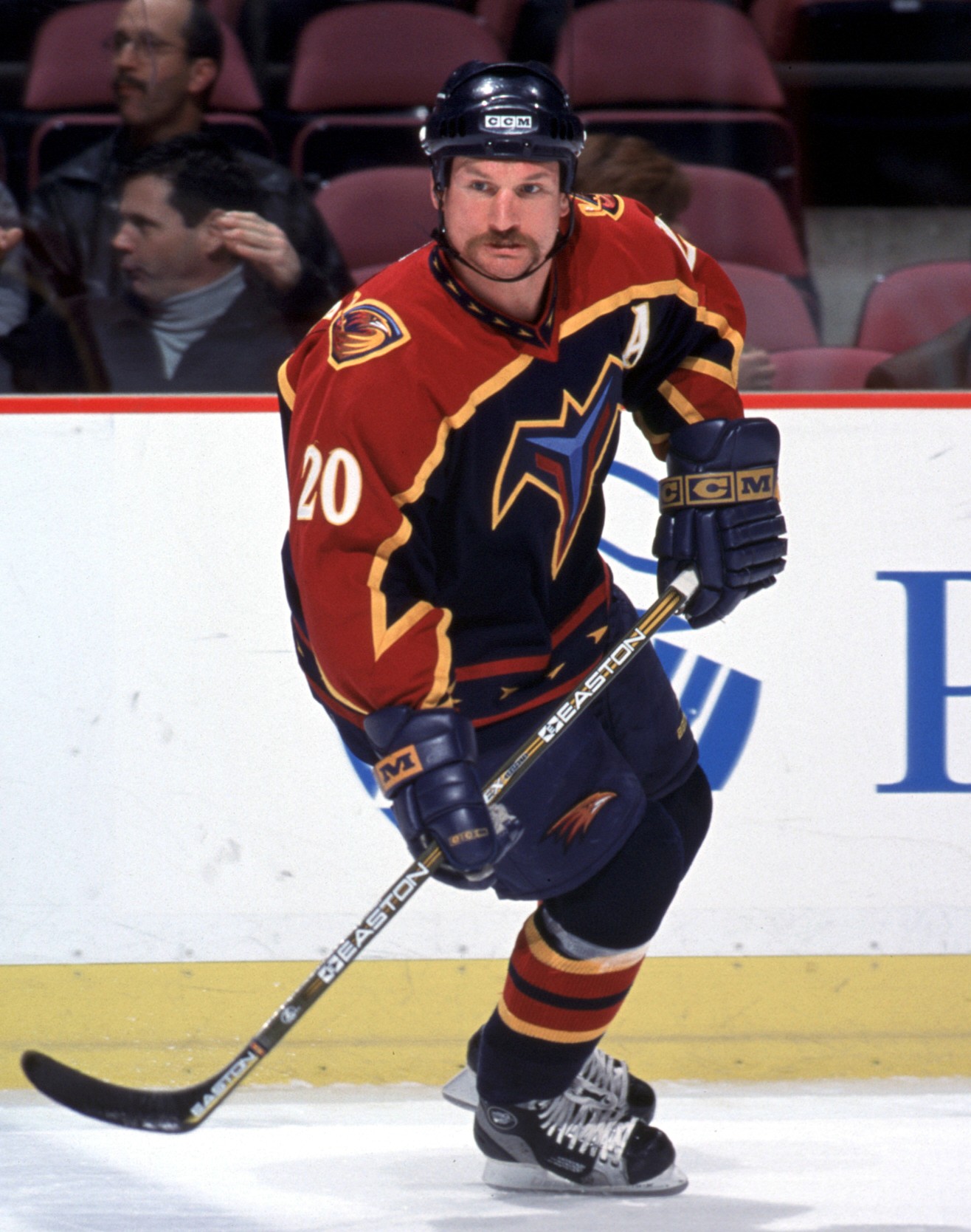 Jeff Odgers Net Worth 2018: What is this ice hockey player worth?