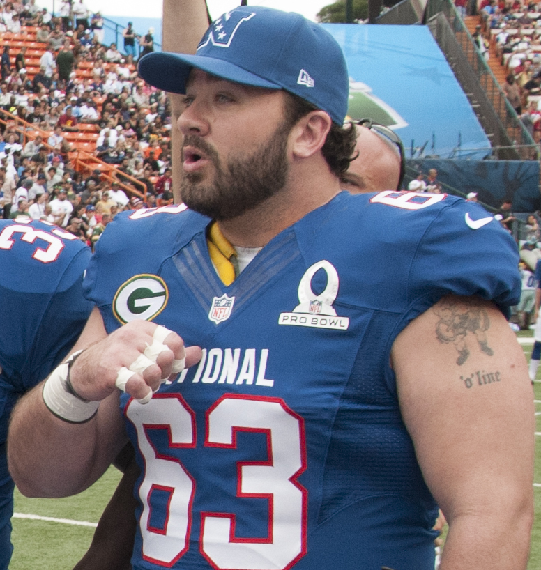 Jeff Saturday Net Worth 2018: What is this NFL football player worth?