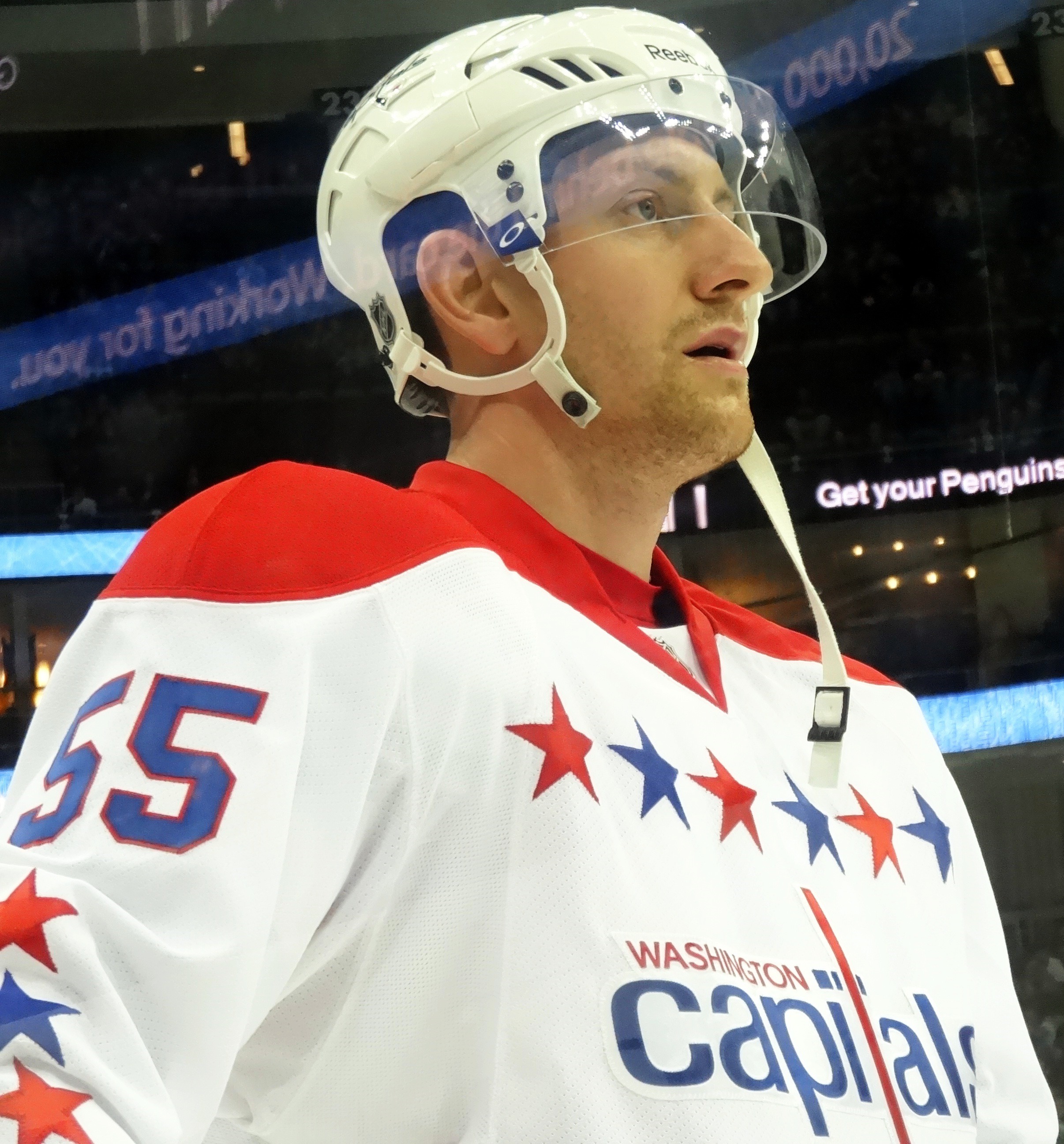 Jeff Schultz Net Worth 2018: What is this ice hockey player worth?