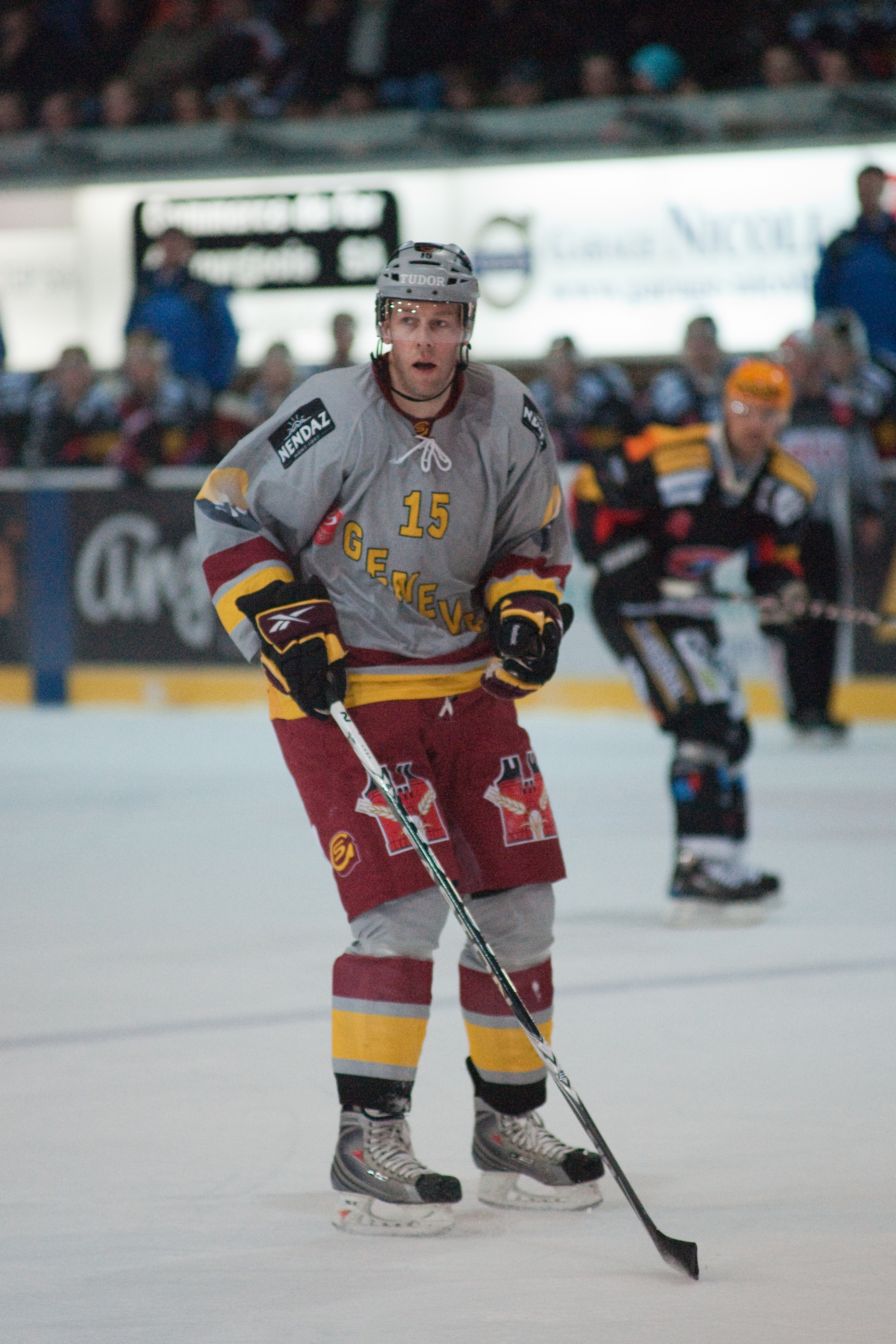 Jeff Toms Net Worth 2018: What is this ice hockey player worth?