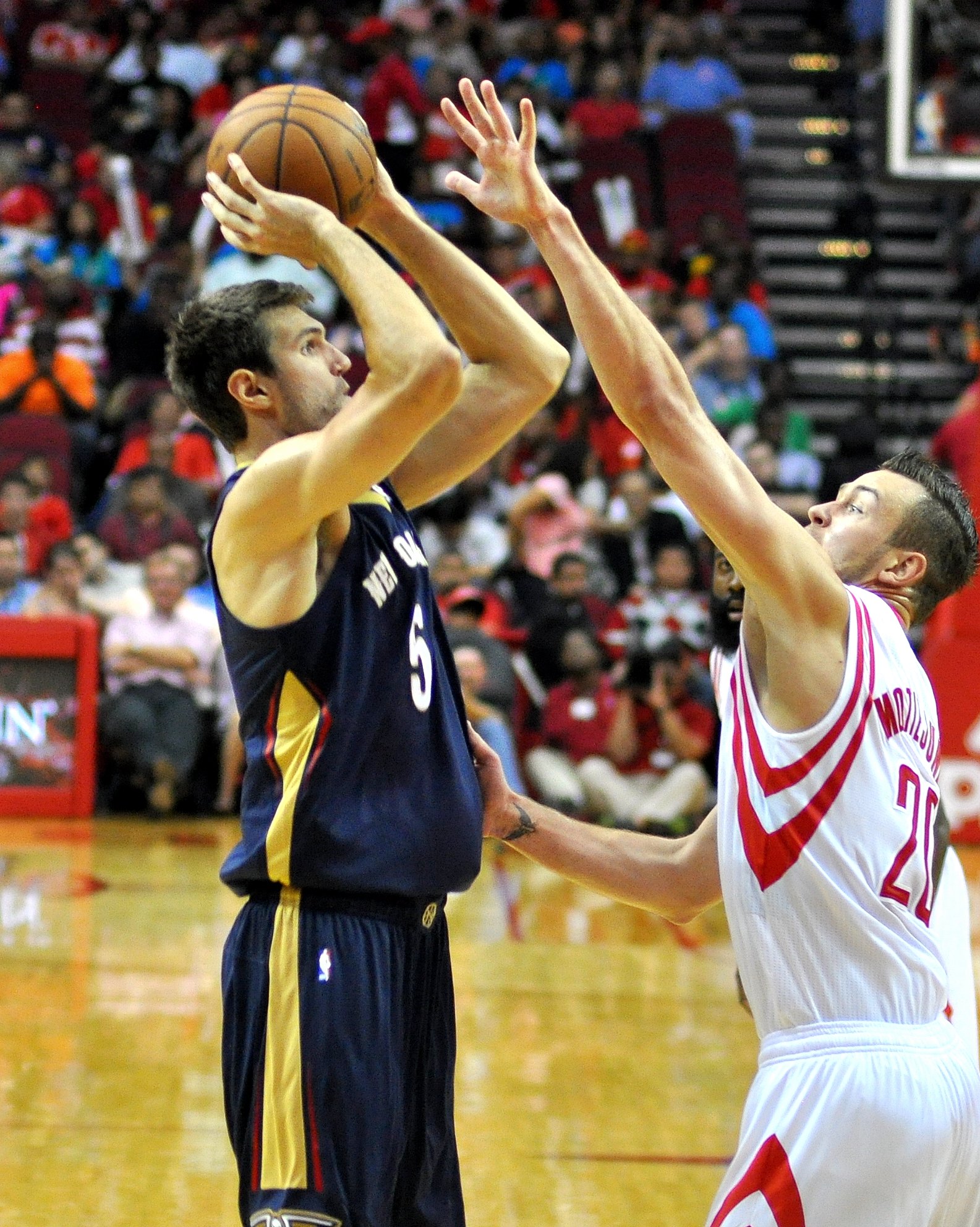 Jeff Withey Net Worth 2018: What is this basketball player worth?