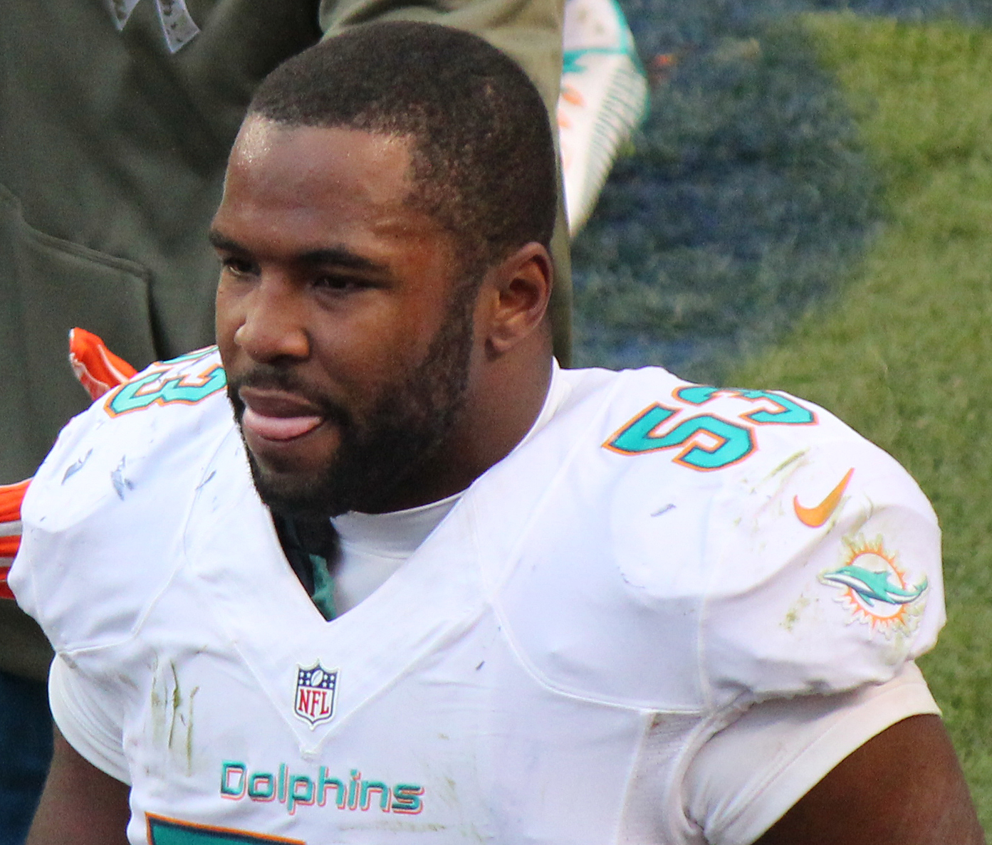Jelani Jenkins Net Worth 2018: What is this NFL football player worth?