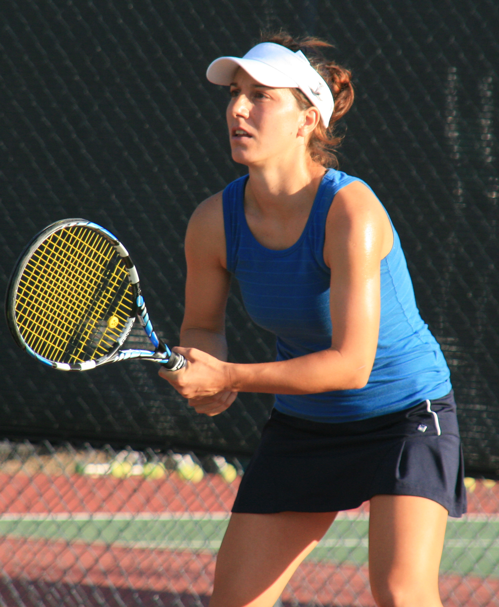 Jelena Pandžić Net Worth 2018: What is this tennis player worth?
