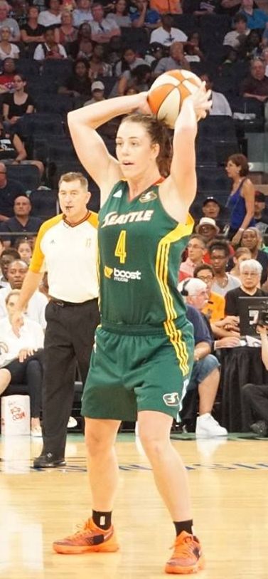 Jenna O’Hea Net Worth 2018: What is this basketball player worth?