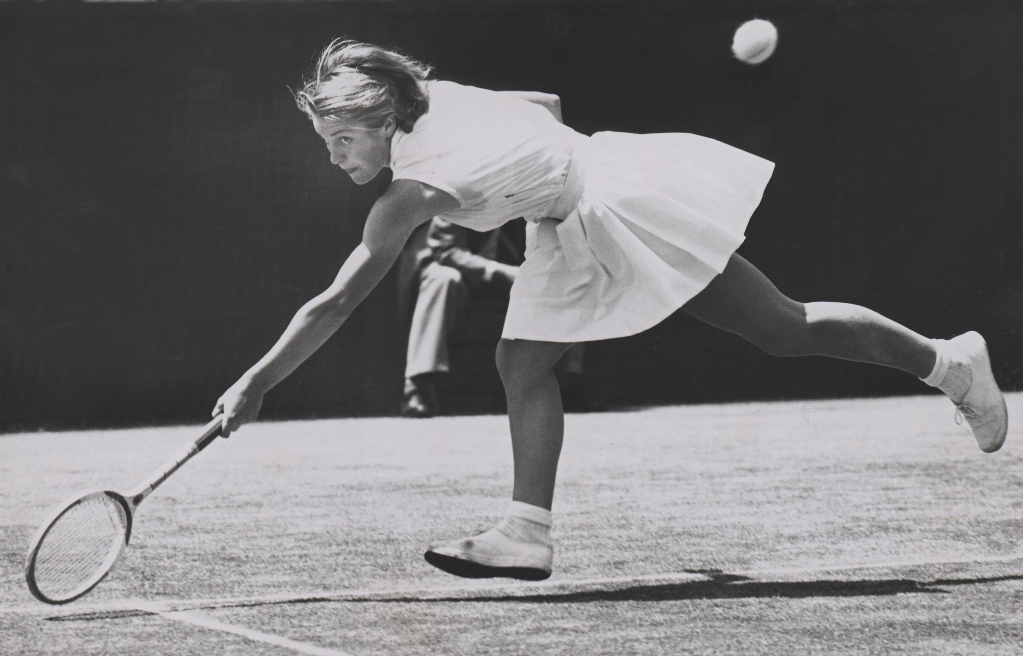 Jenny Staley Hoad Net Worth 2018: What is this tennis player worth?