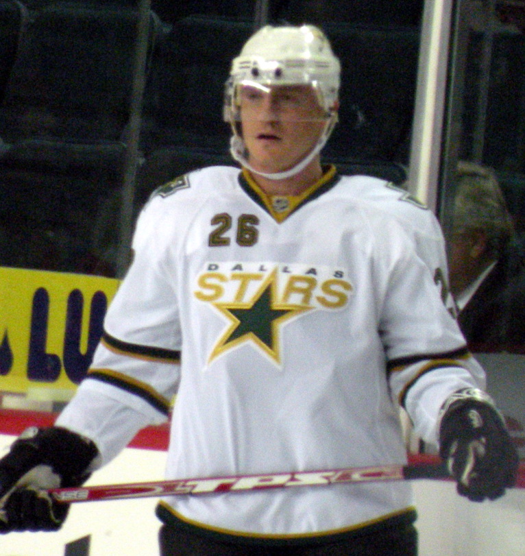 Jere Lehtinen Net Worth 2018: What is this ice hockey player worth?