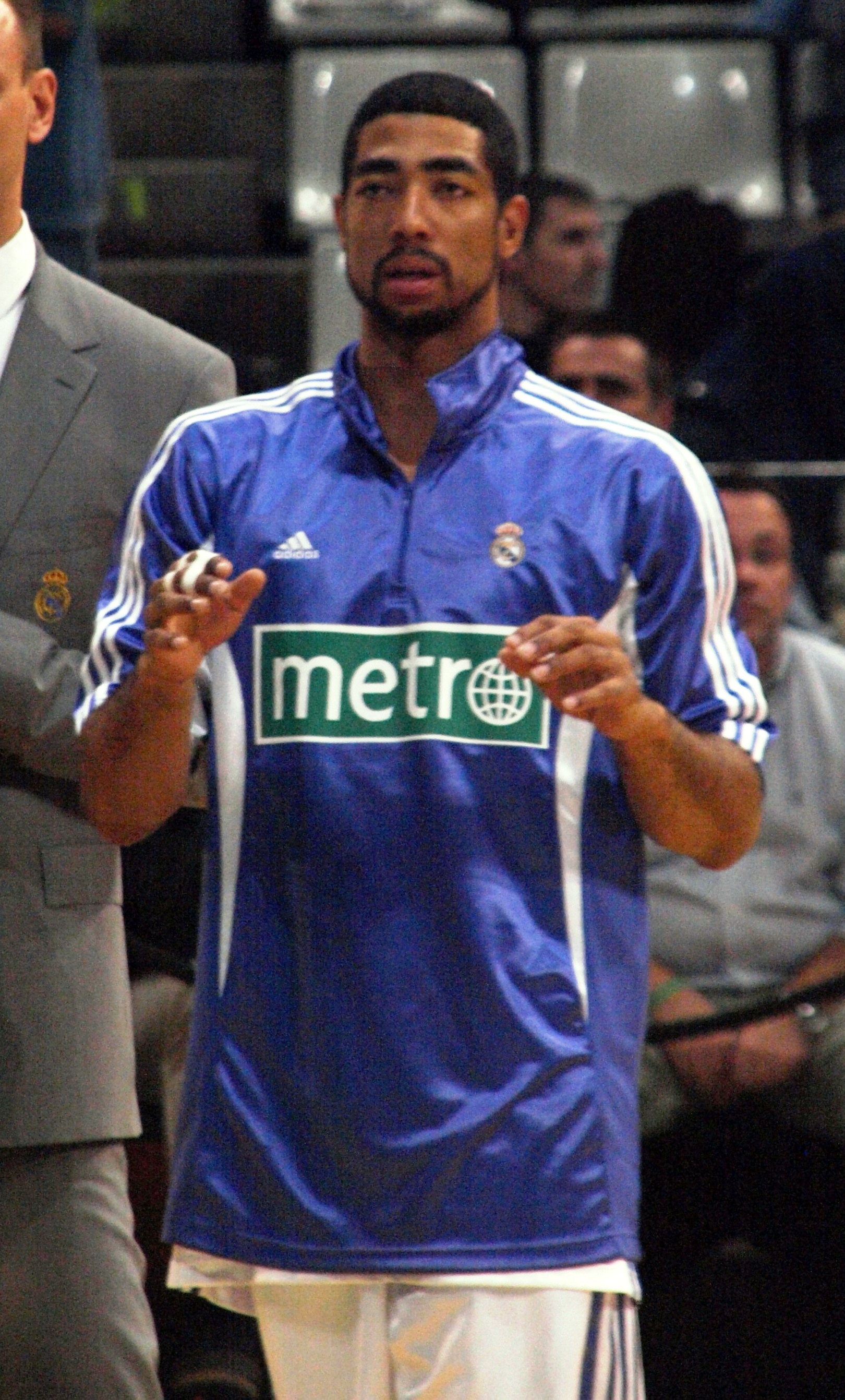 Jeremiah Massey Net Worth 2018: What is this basketball player worth?