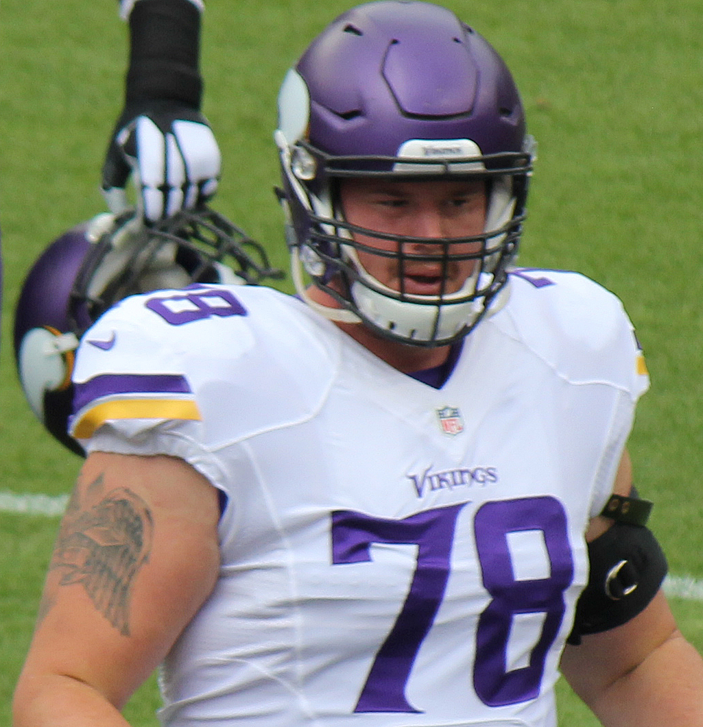 Jeremiah Sirles Net Worth 2018: What is this NFL football player worth?