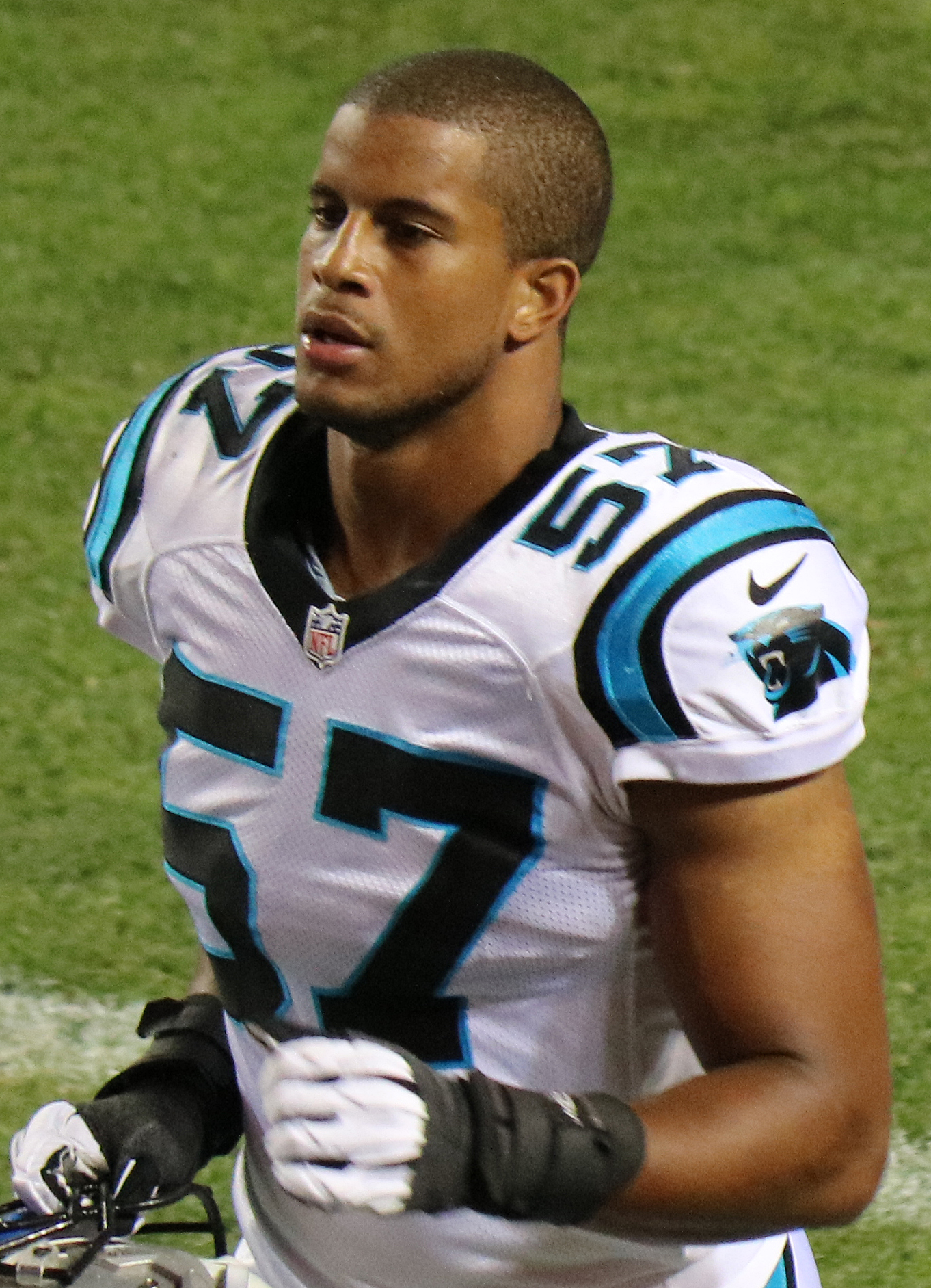 Jeremy Cash Net Worth 2018: What is this NFL football player worth?