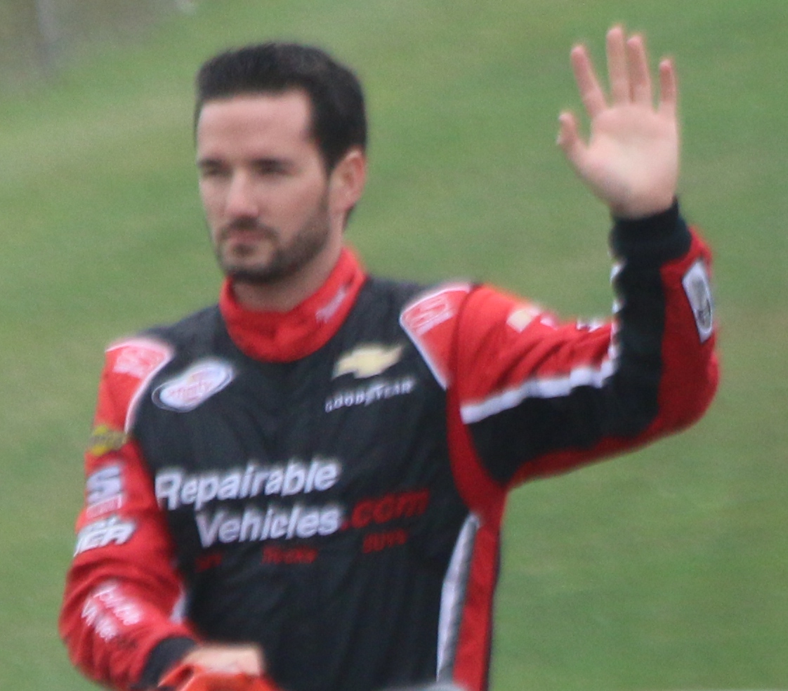 Jeremy Clements Net Worth 2018: What is this NASCAR driver worth?