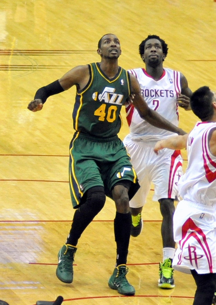 Jeremy Evans Net Worth 2018: What is this basketball player worth?