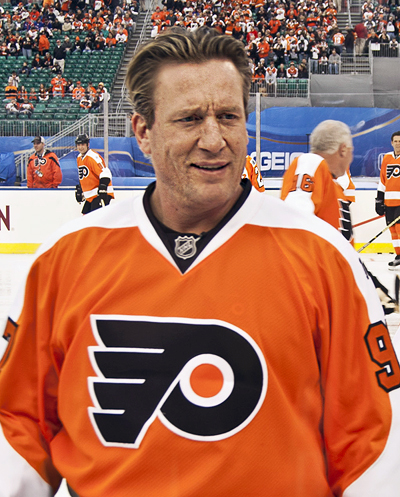 Jeremy Roenick Net Worth 2018: What is this ice hockey player worth?