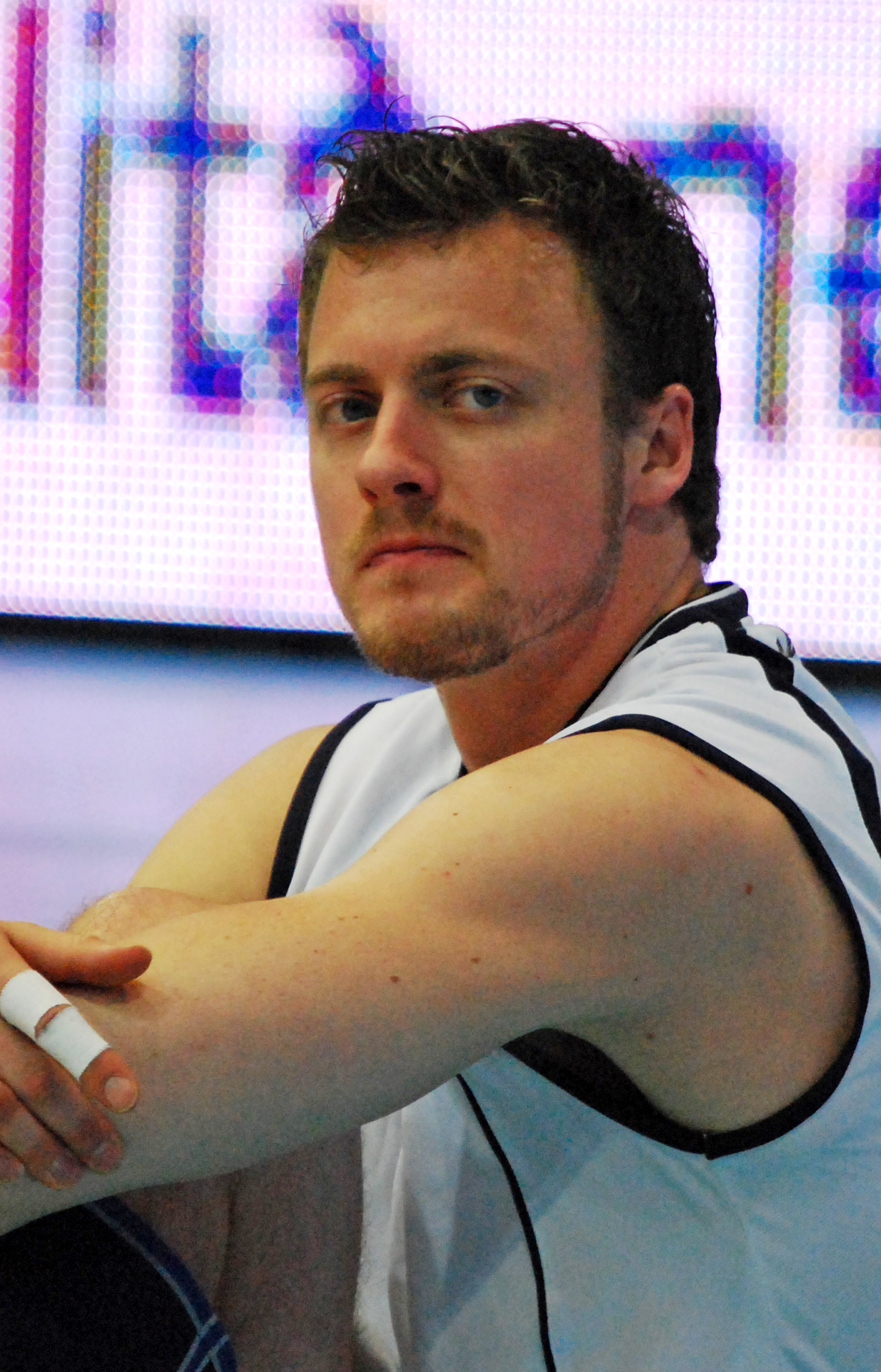 Jeroen Rauwerdink Net Worth 2018: What is this volleyball player worth?