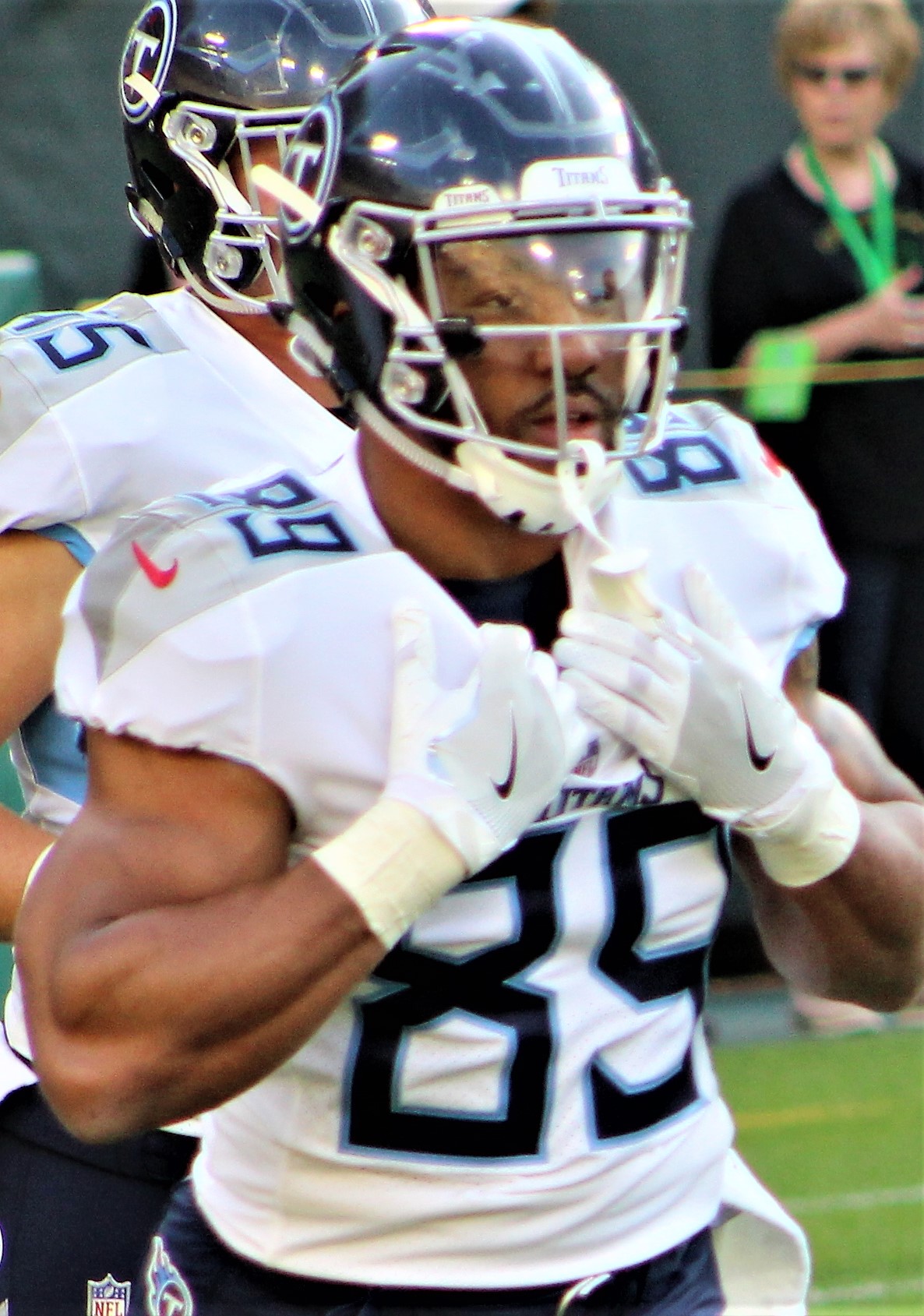 Jerome Cunningham Net Worth 2018: What is this NFL football player worth?