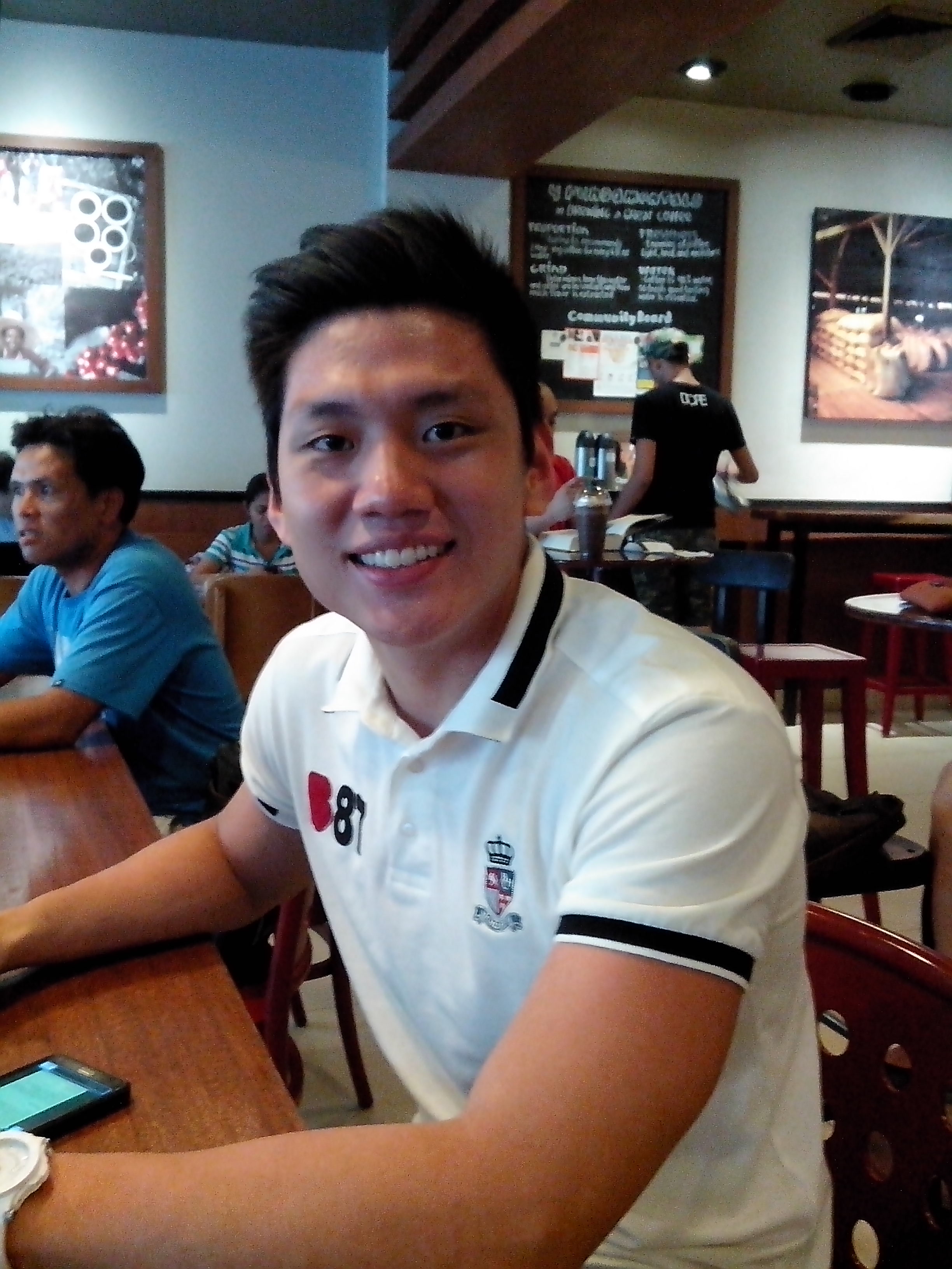 Jeron Teng Net Worth 2018: What is this basketball player worth?