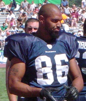 Jerramy Stevens Net Worth 2018: What is this NFL football player worth?