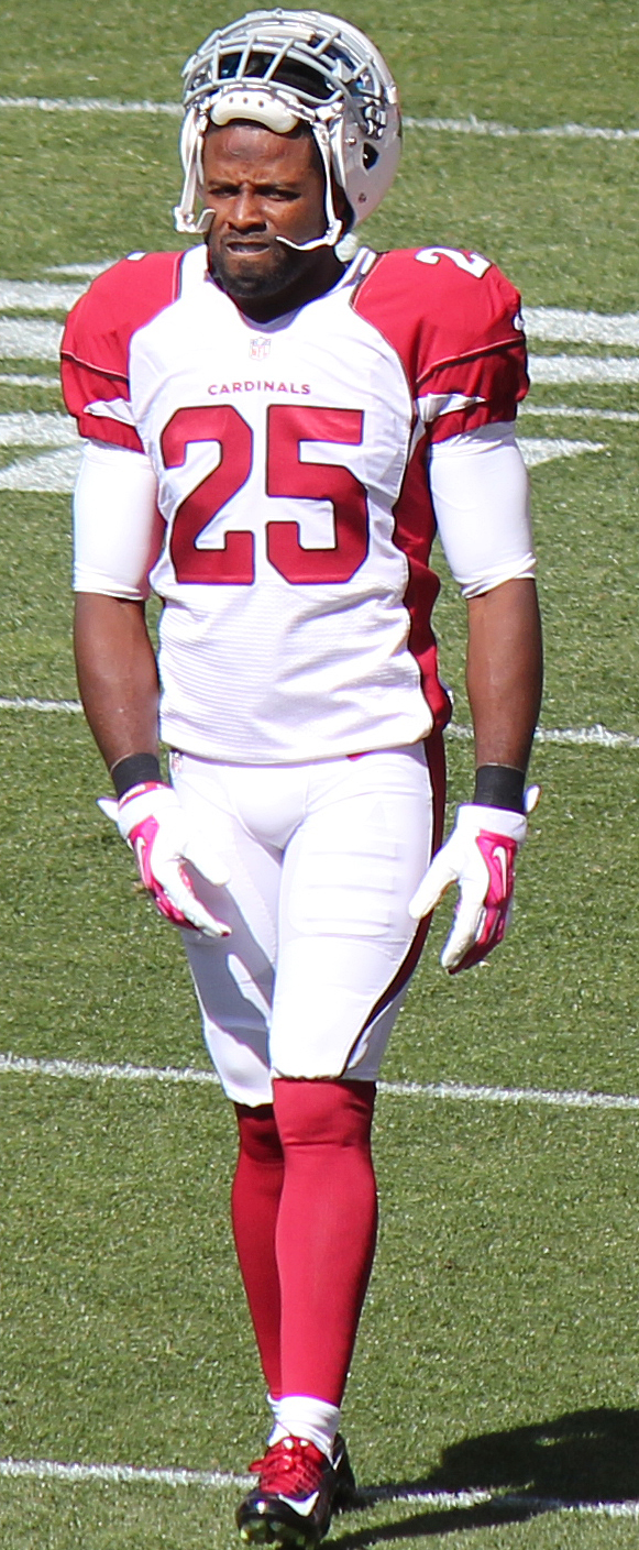 Jerraud Powers Net Worth 2018: What is this NFL football player worth?