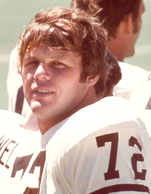 Jerry Sherk Net Worth 2018: What is this NFL football player worth?