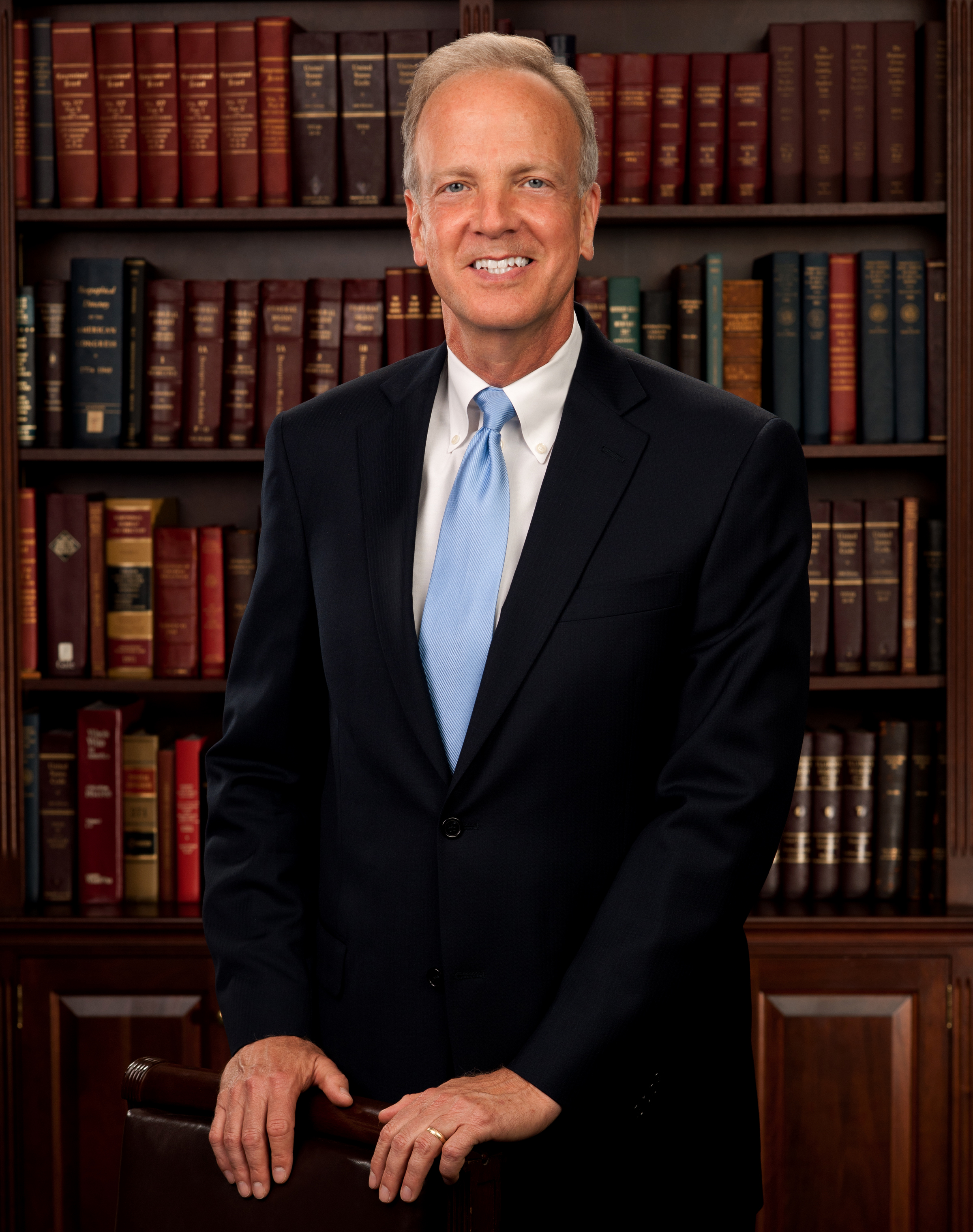 Jerry Moran Net Worth 2018: What is this U.S. Government Official worth?