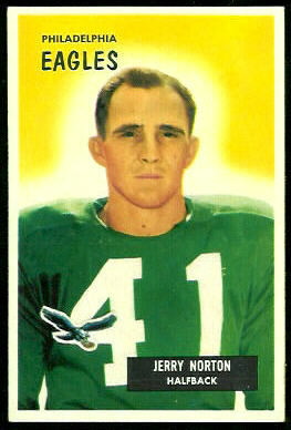 Jerry Norton Net Worth 2018: What is this NFL football player worth?