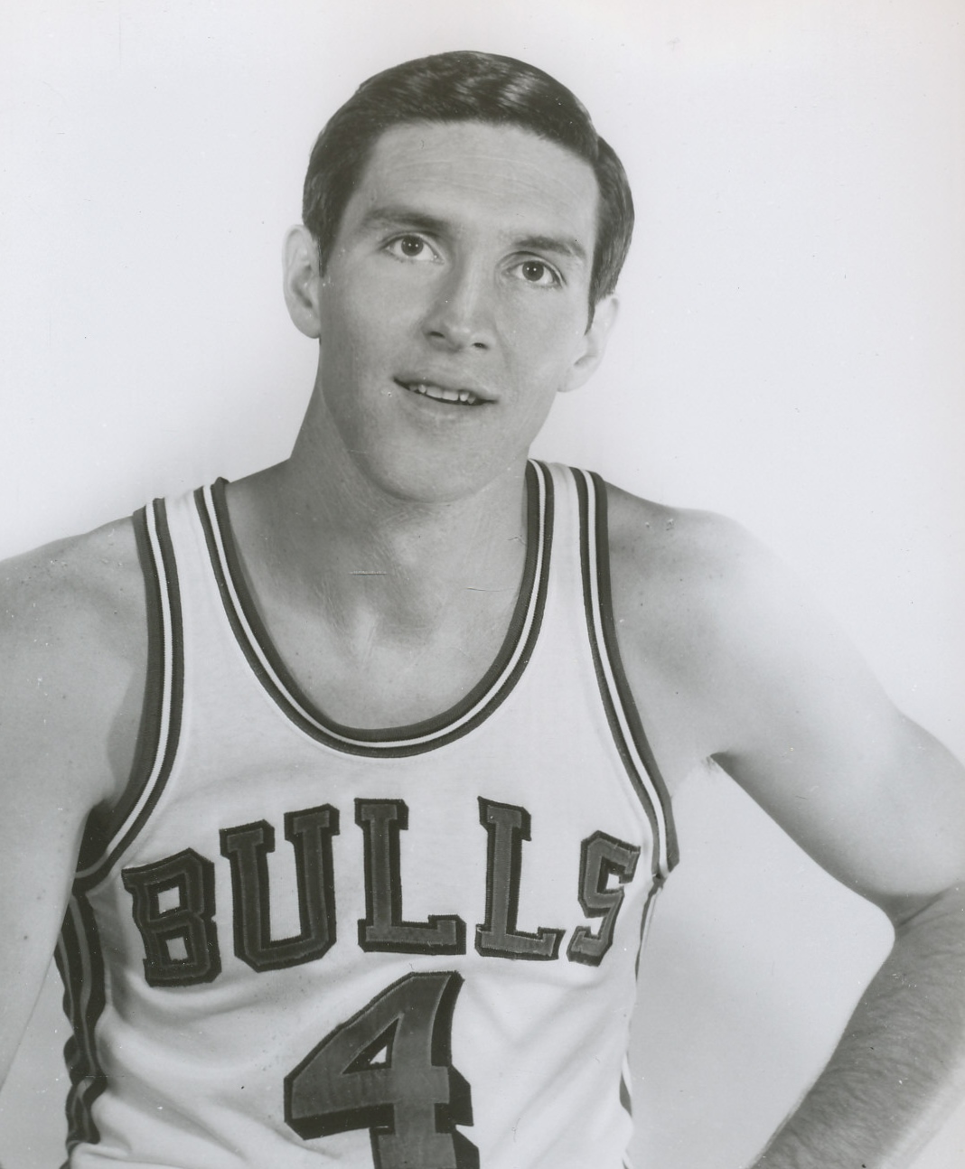 Jerry Sloan Net Worth 2018: What is this basketball player worth?