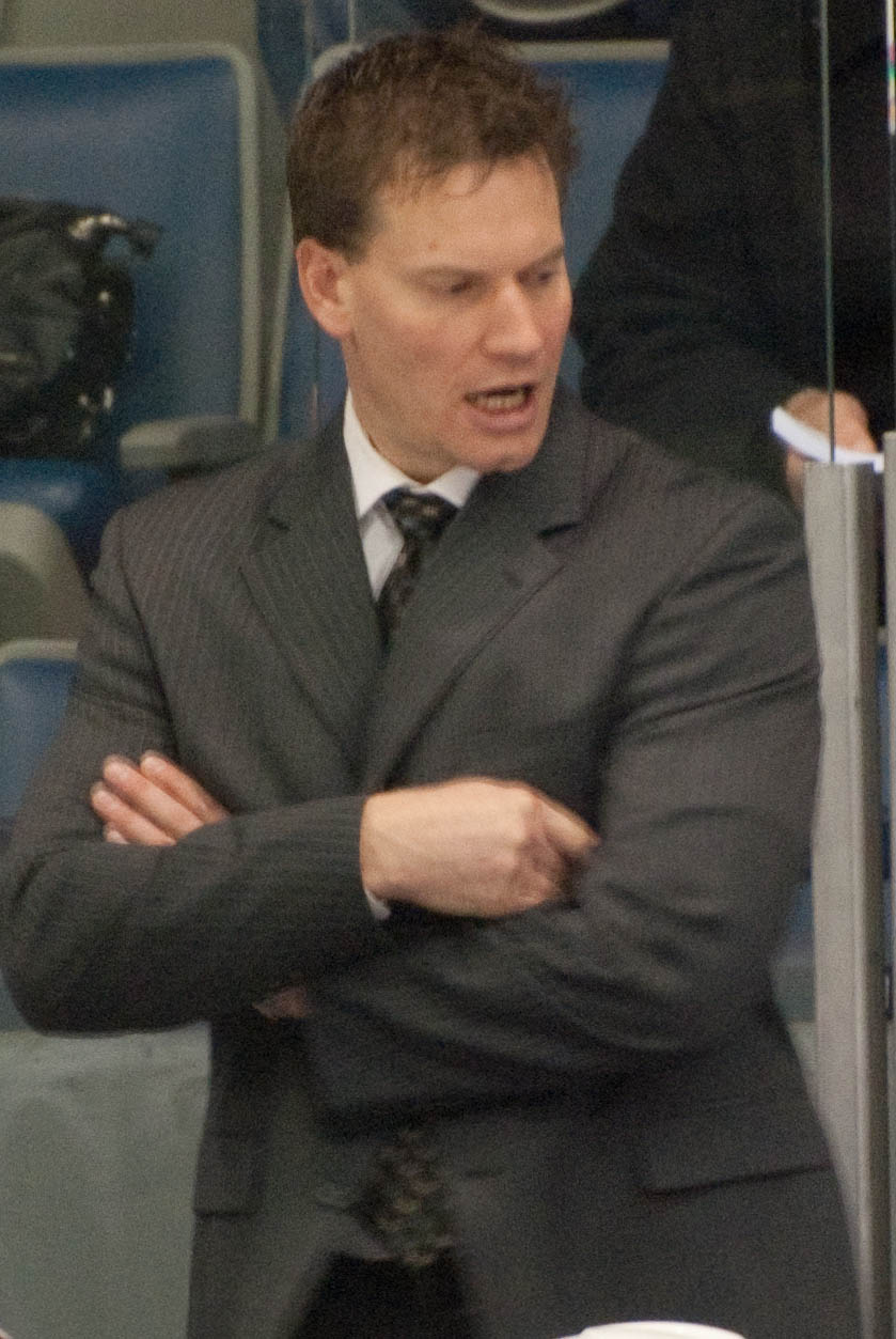 Jesse Wallin Net Worth 2018: What is this ice hockey player worth?