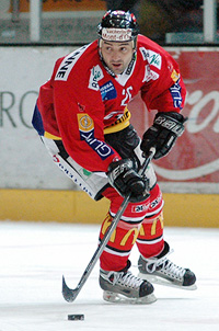Jesse Bélanger Net Worth 2018: What is this ice hockey player worth?