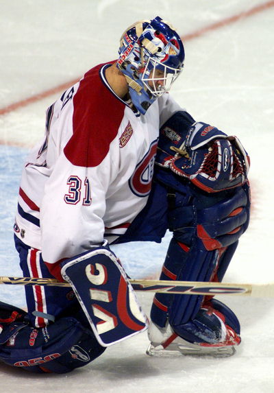 Jeff Hackett Net Worth 2018: What is this ice hockey player worth?