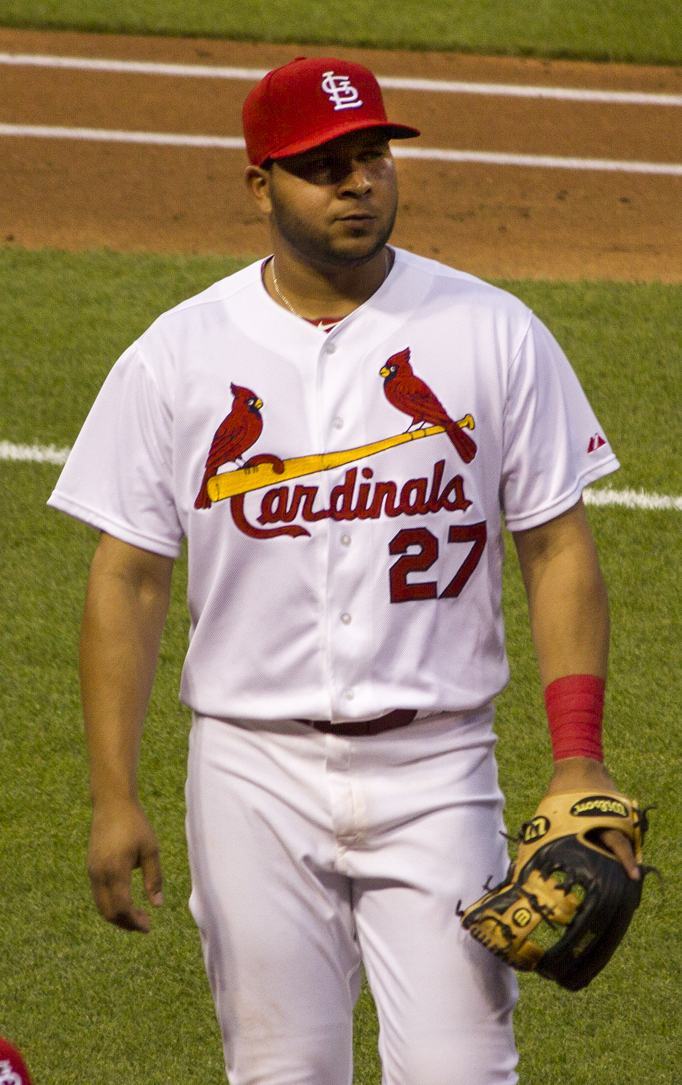Jhonny Peralta Net Worth 2018: What is this baseball player worth?