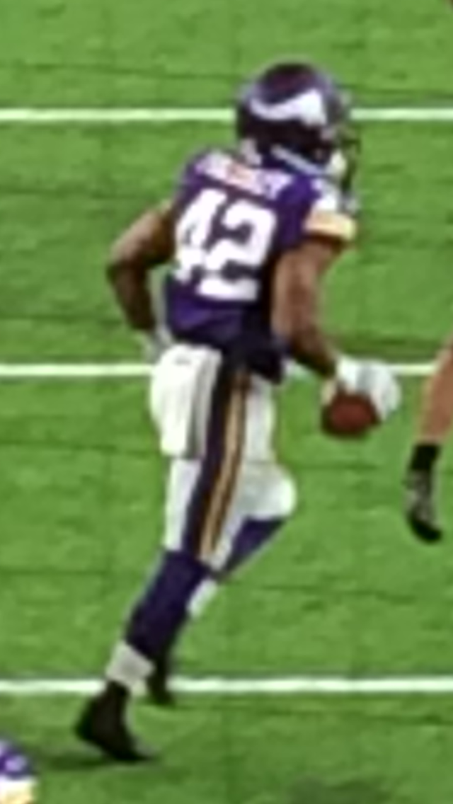 Jhurell Pressley Net Worth 2018: What is this NFL football player worth?
