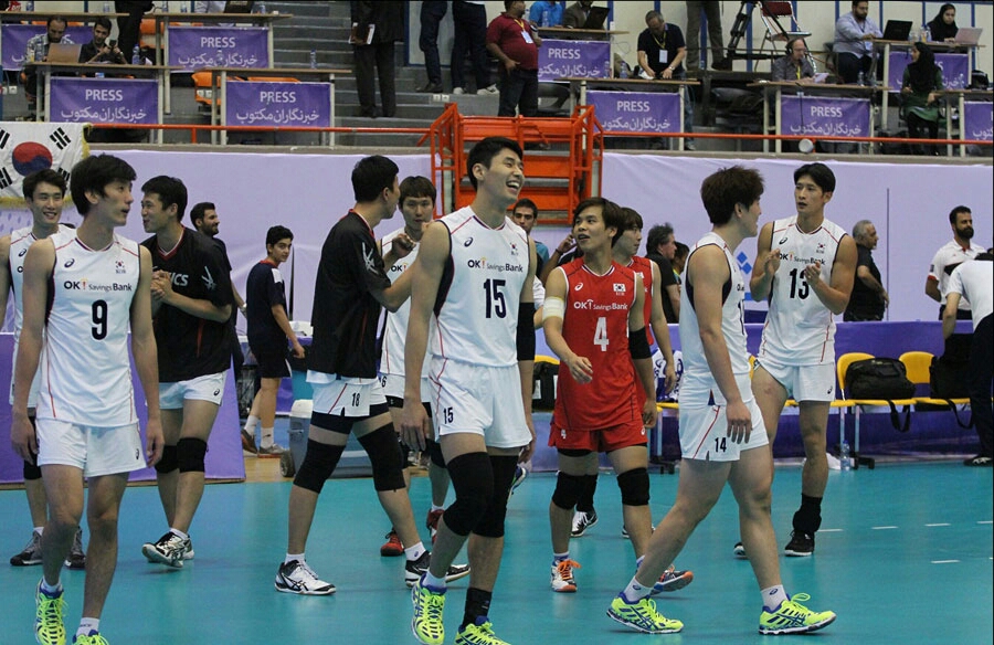 Ji Tae-Hwan Net Worth 2018: What is this volleyball player worth?