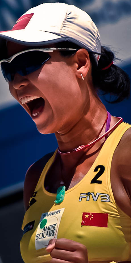 Tian Jia Net Worth 2018: What is this volleyball player worth?