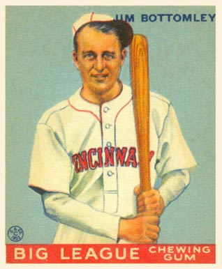 Jim Bottomley Net Worth 2018: What is this baseball player worth?