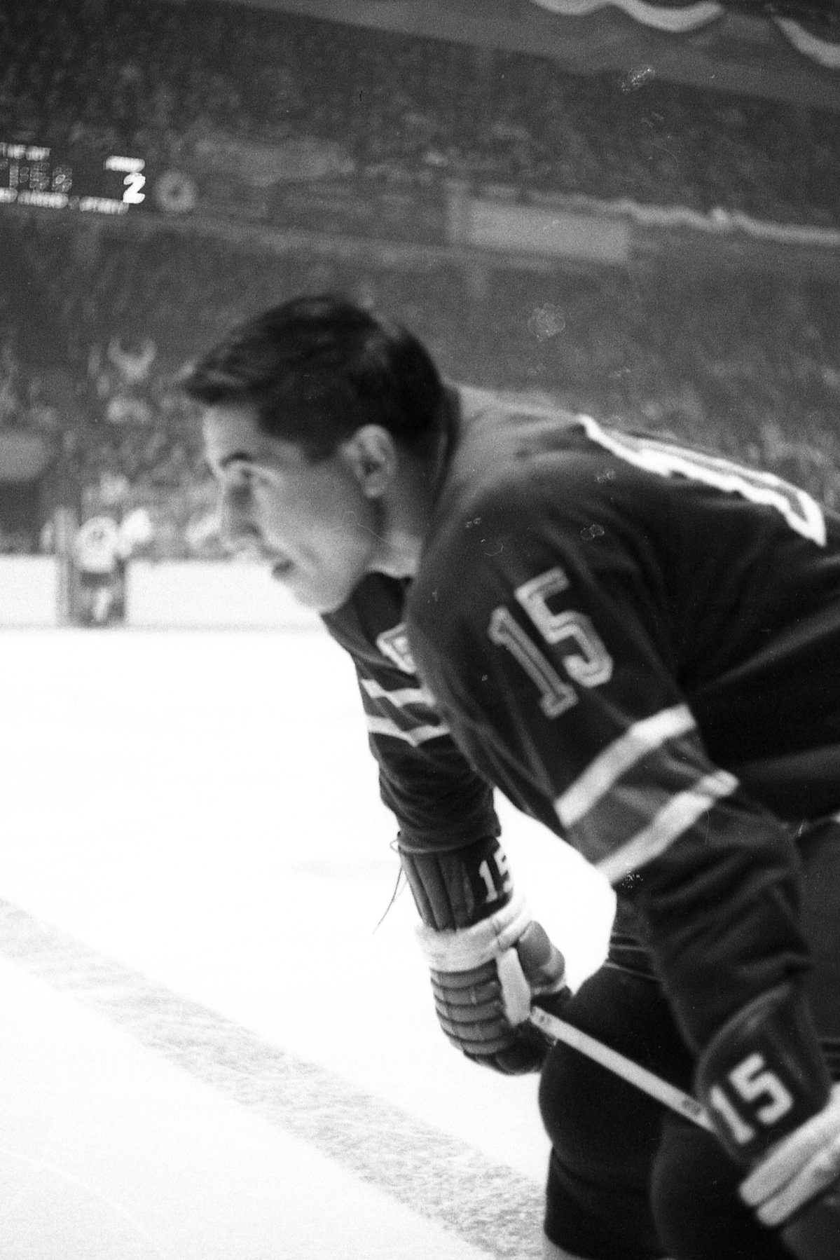 Jim Neilson Net Worth 2018: What is this ice hockey player worth?