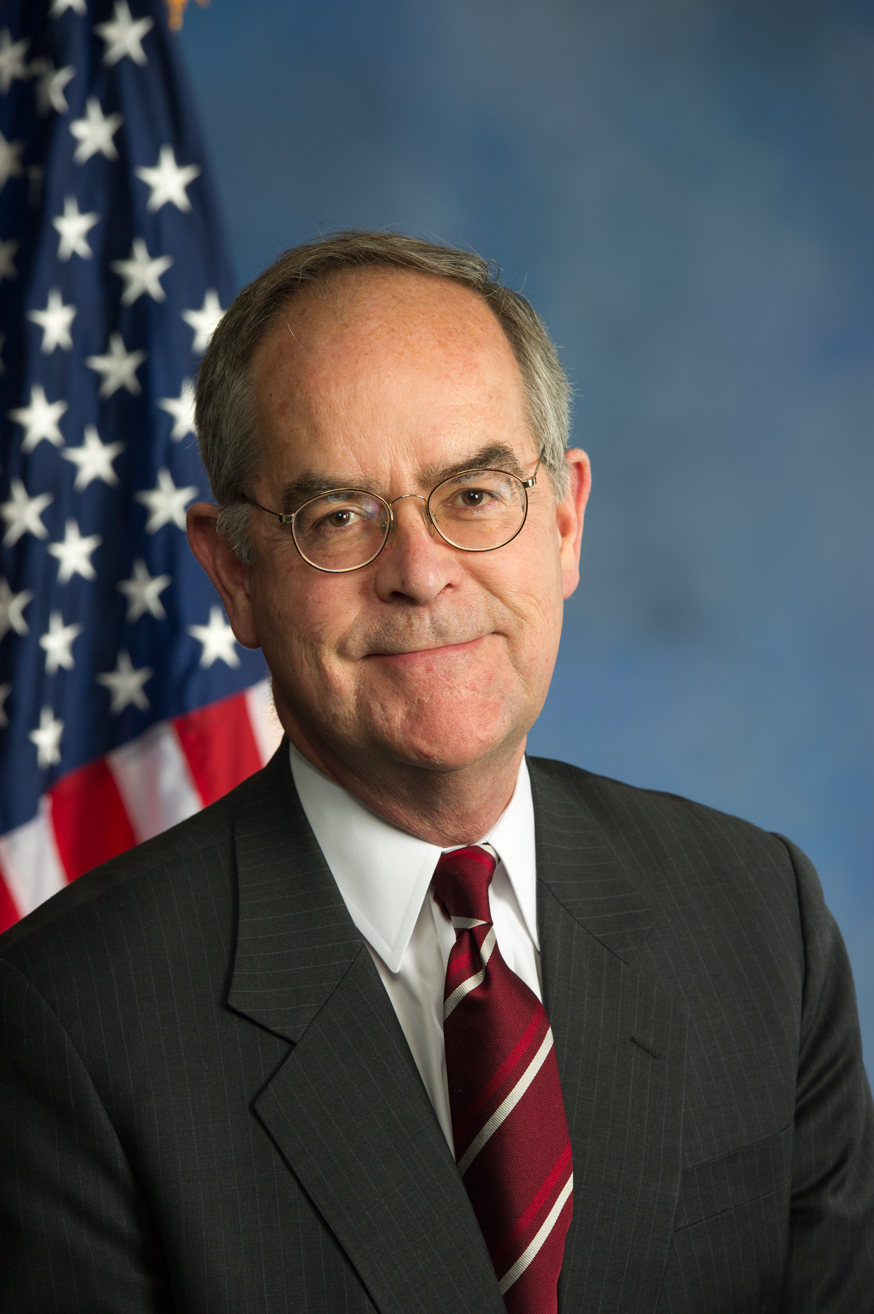 Jim Cooper Net Worth 2018: What is this U.S. Government Official worth?