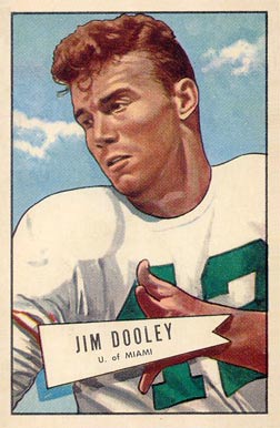 Jim Dooley Net Worth 2018: What is this NFL football player worth?