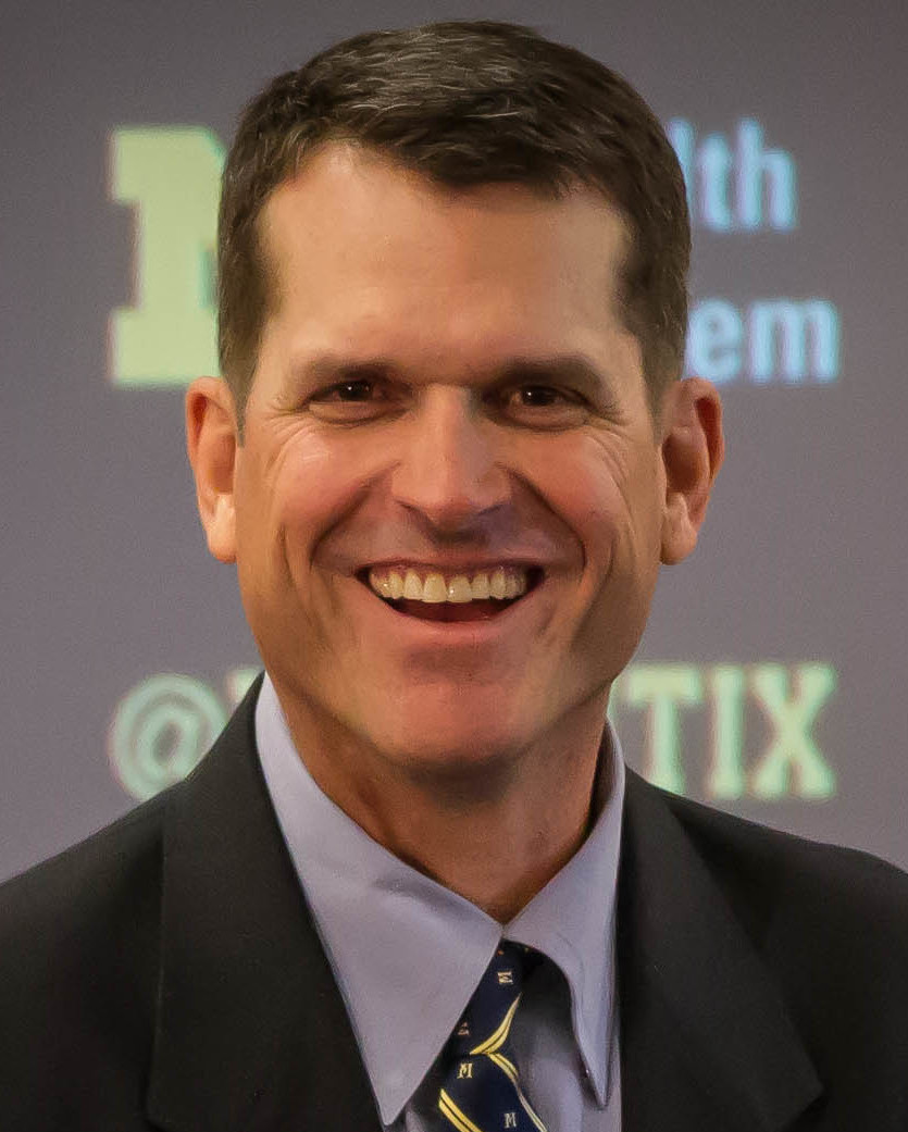 Jim Harbaugh Net Worth 2018: What is this NFL football player worth?