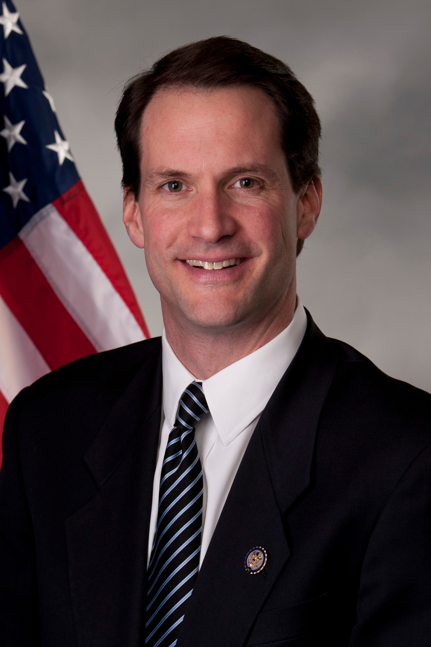 Jim Himes Net Worth 2018: What is this U.S. Government Official worth?