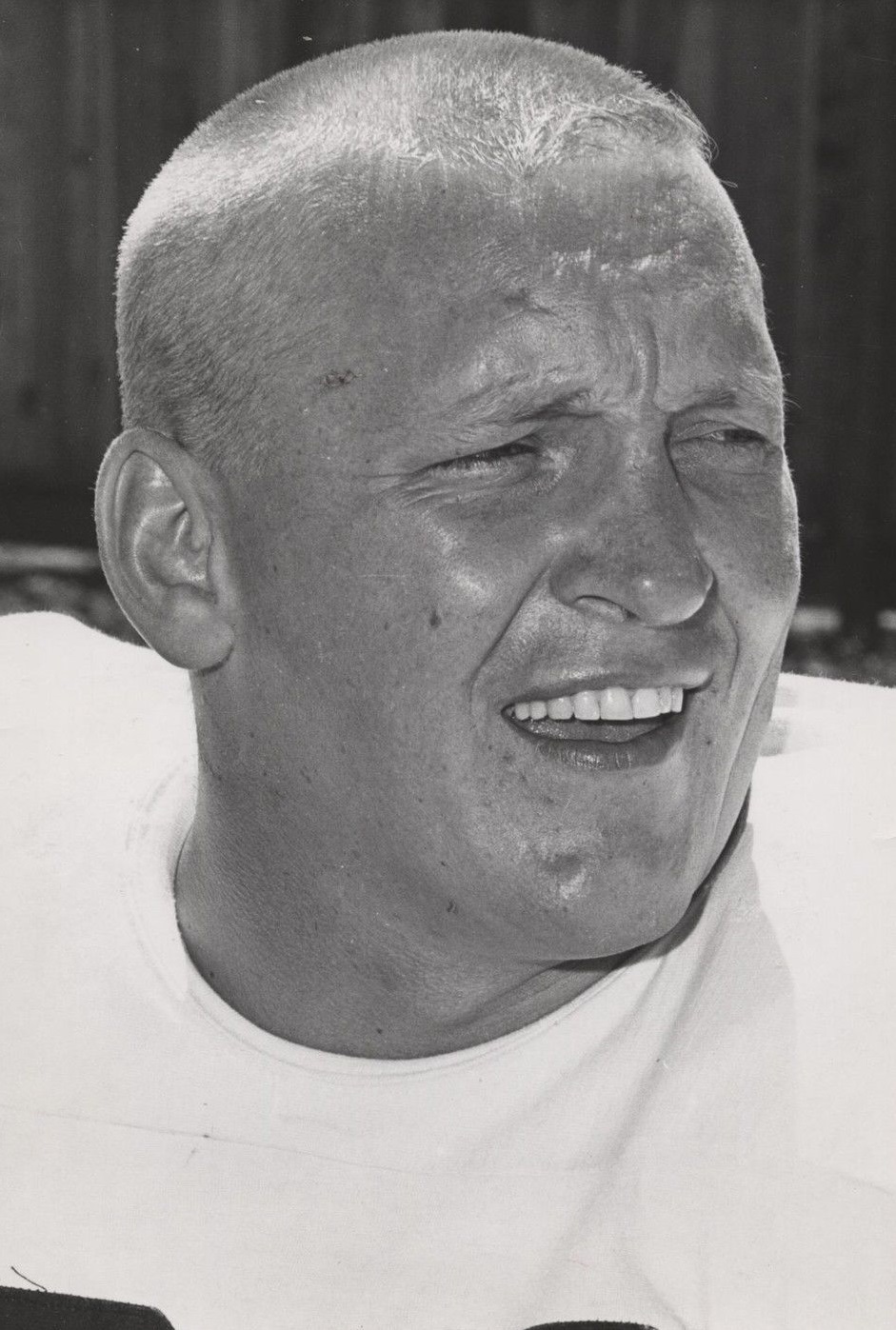Jim Otto Net Worth 2018: What is this NFL football player worth?