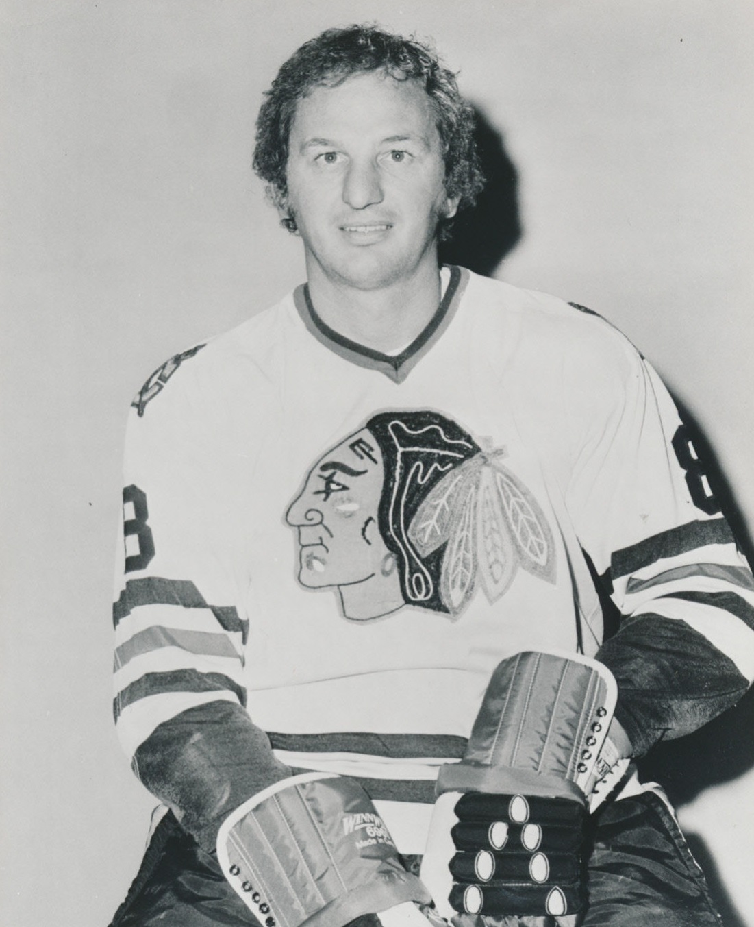Jim Pappin Net Worth 2018: What is this ice hockey player worth?