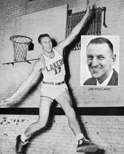 Jim Pollard Net Worth 2018: What is this basketball player worth?
