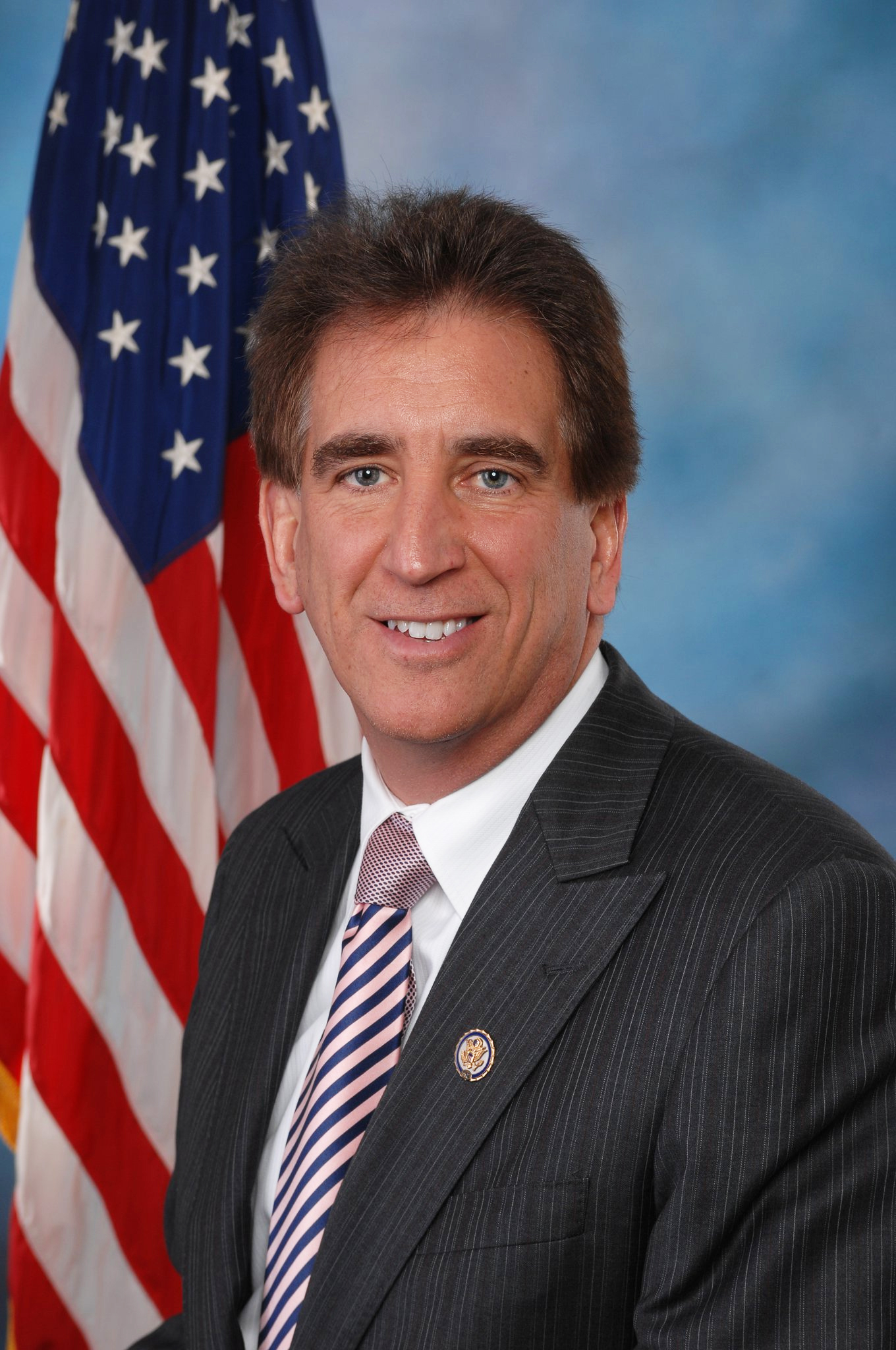 Jim Renacci Net Worth 2018: What is this U.S. Government Official worth?