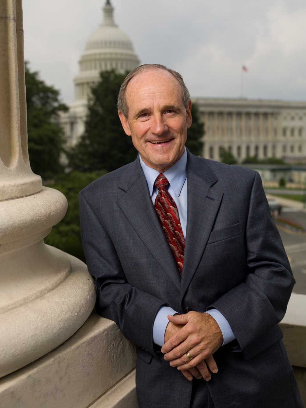 Jim Risch Net Worth 2018: What is this U.S. Government Official worth?