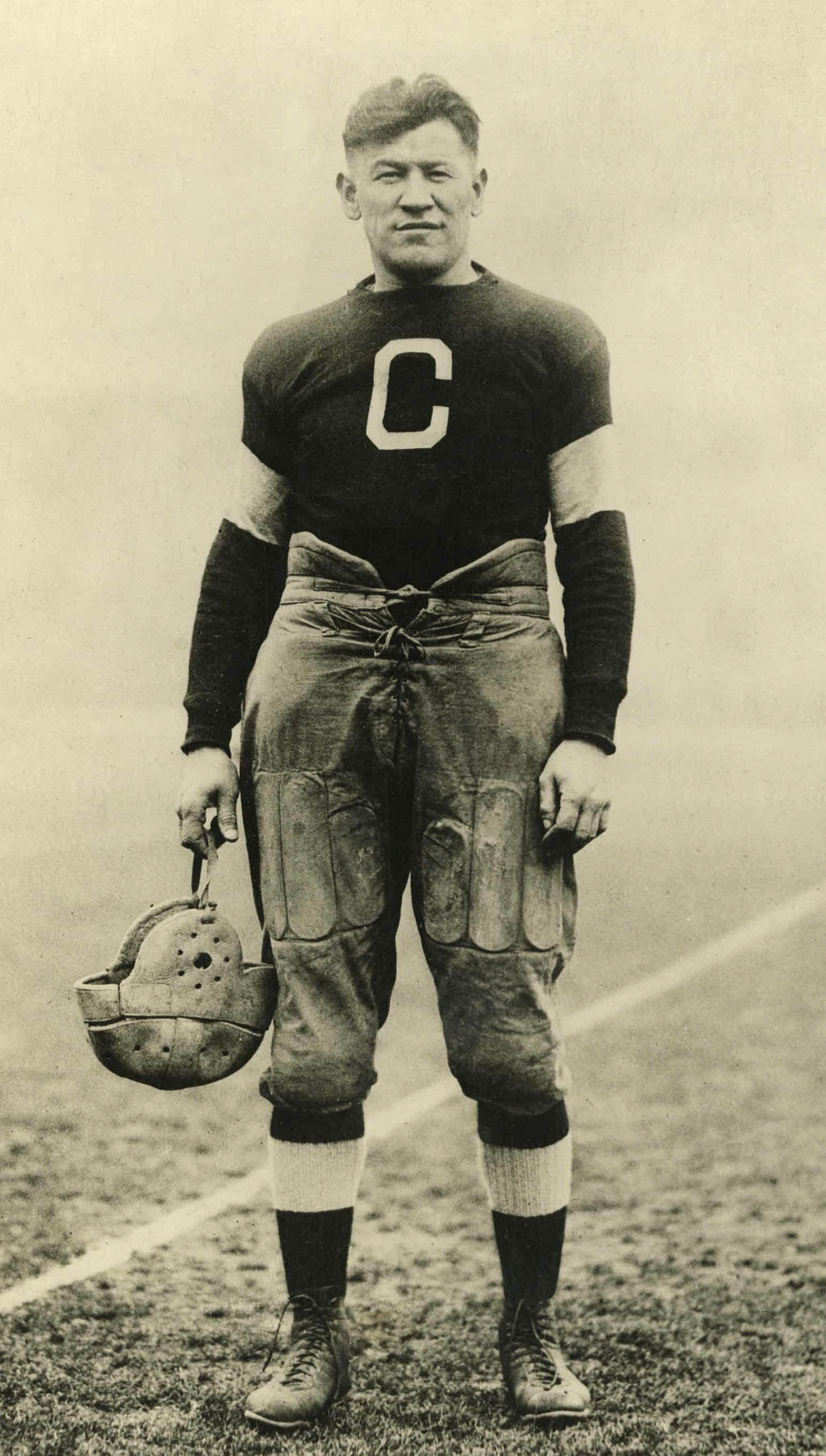 Jim Thorpe Net Worth 2018: What is this baseball player worth?