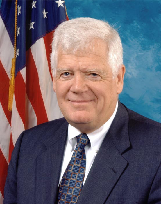 Jim McDermott Net Worth 2018: What is this U.S. Government Official worth?